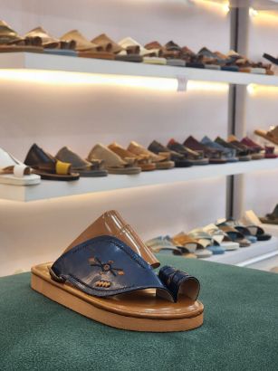 صورة شرقي مطرز مديل ف41